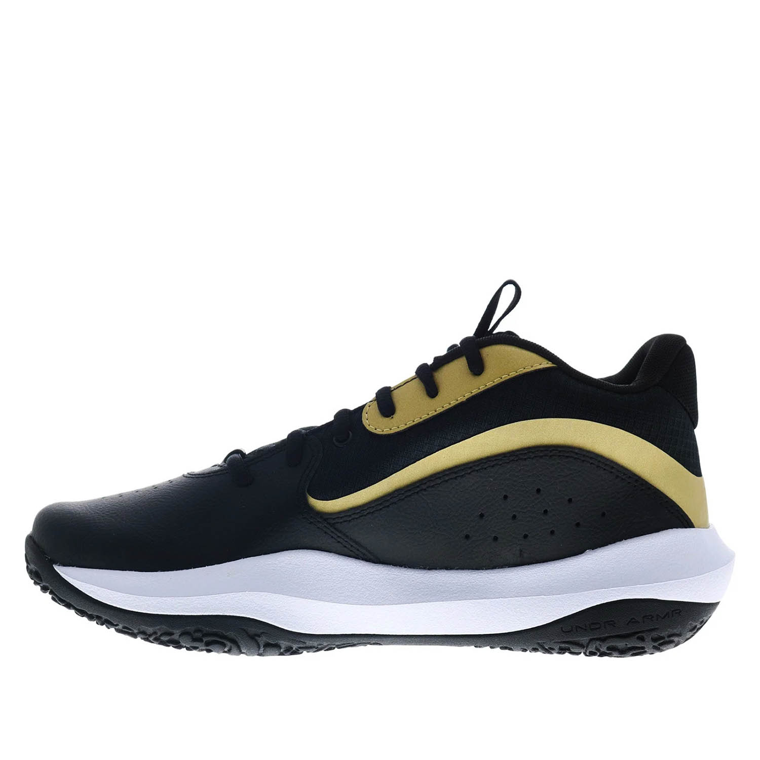 Zapatilla de Basketball Under Armour Lockdown 7