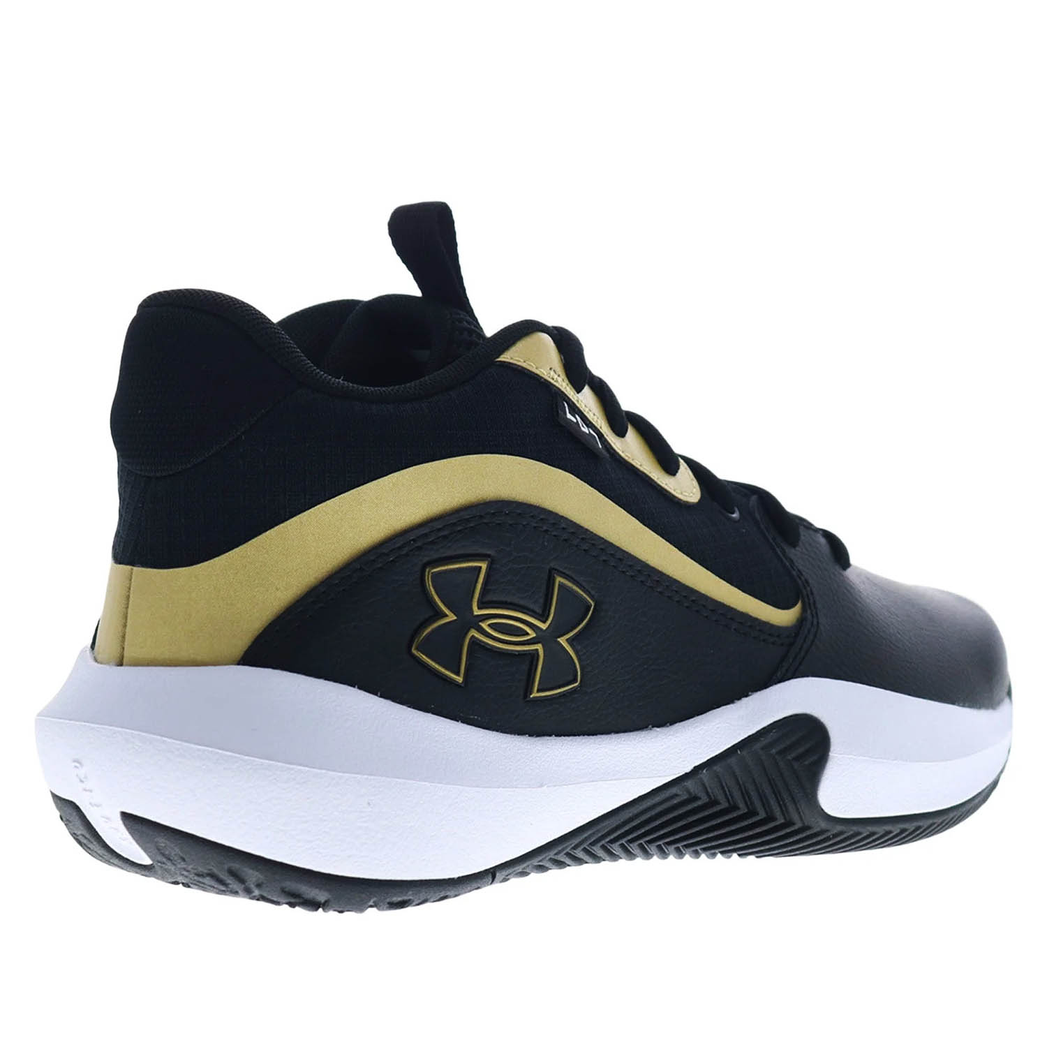 Zapatilla de Basketball Under Armour Lockdown 7
