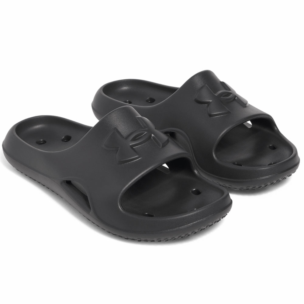 Sandalia Hombre Under Armour Ignite Select Black