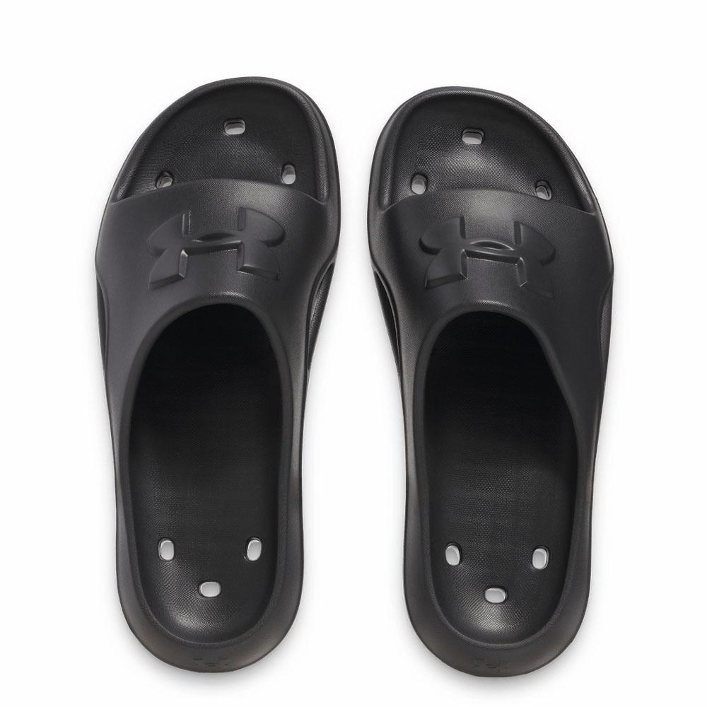 Sandalia Hombre Under Armour Ignite Select Black