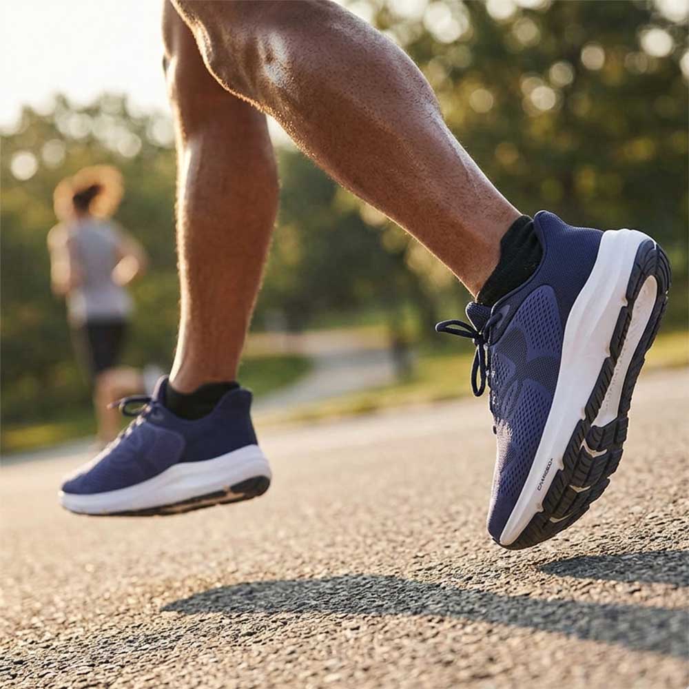 Zapatilla Running Hombre Under Armour Pursuit 4 Big Logo