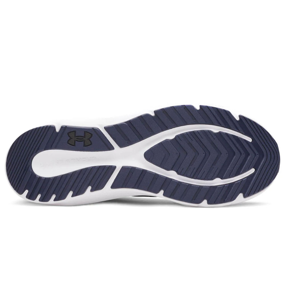 Zapatilla Running Hombre Under Armour Pursuit 4 Big Logo