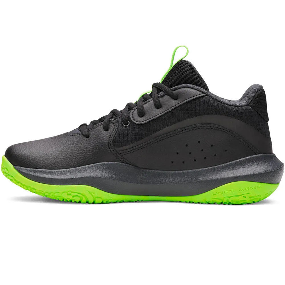 Zapatilla de Basketball Under Armour Lockdown 7