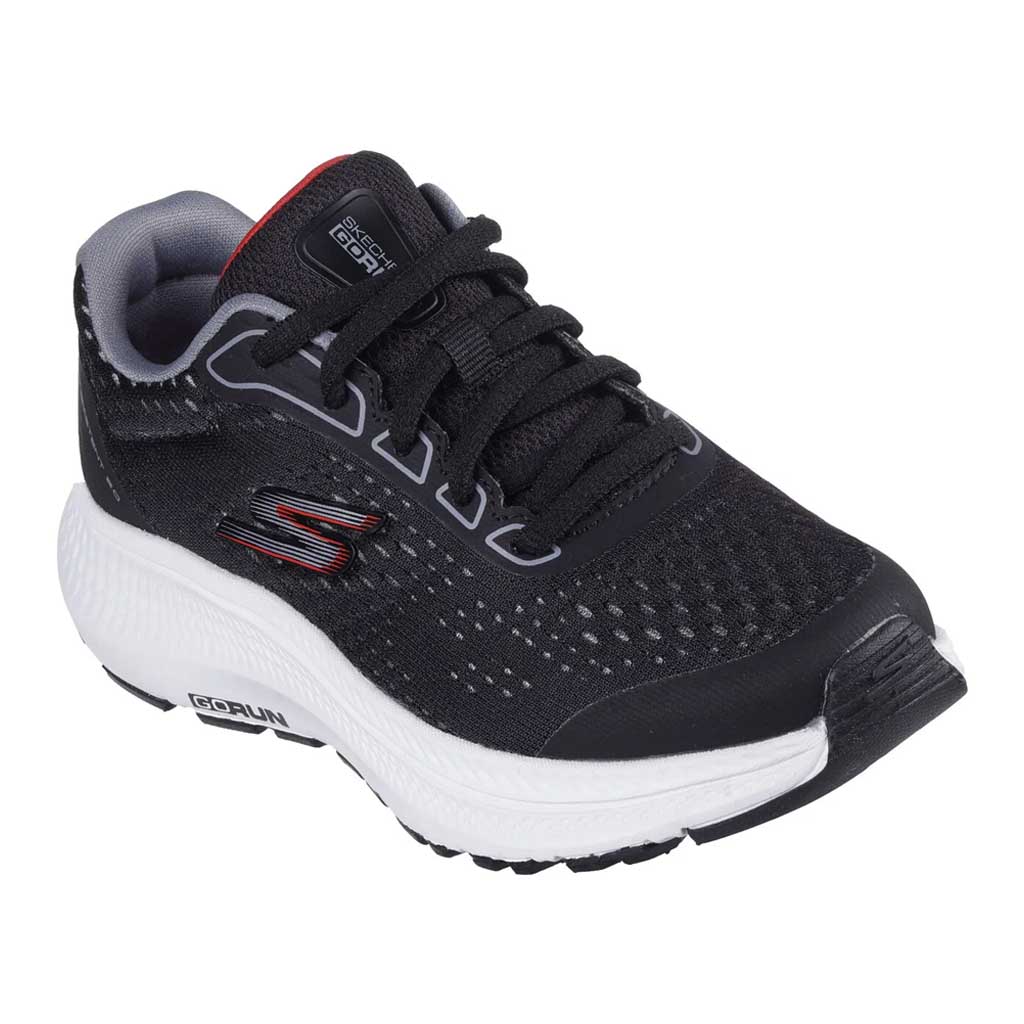 Zapatillas Running Niño Skechers GO RUN 400 V2 - 405046L-BKCC
