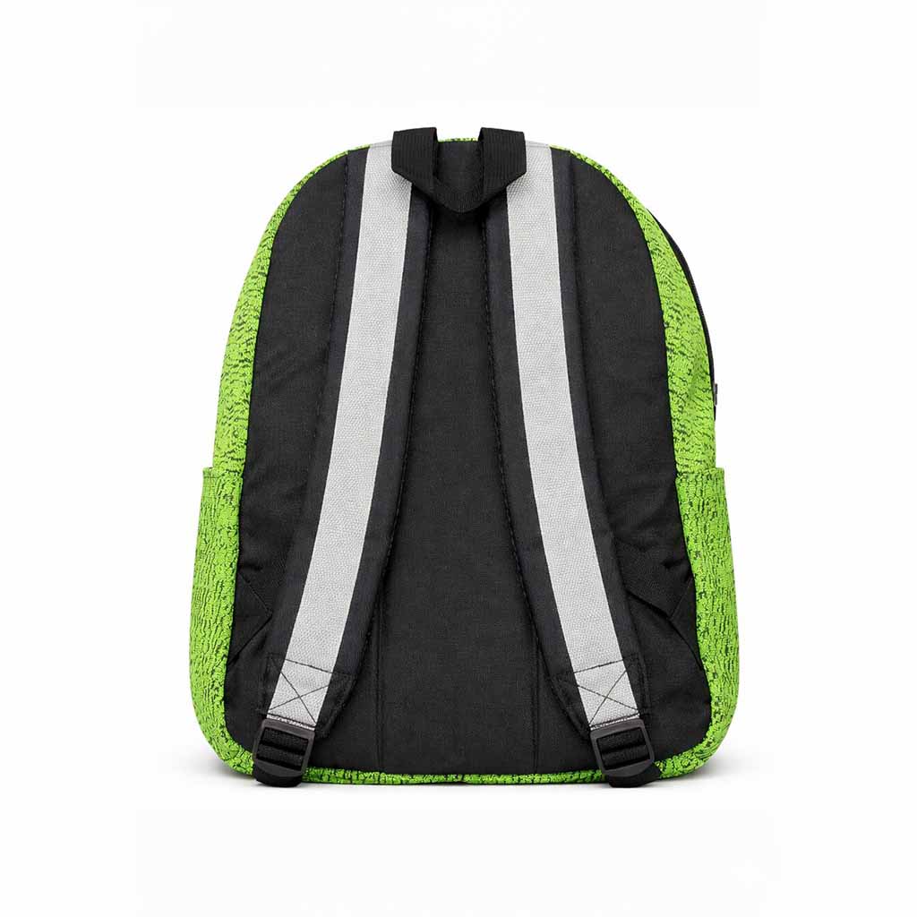 MOCHILA AVIA BOLSILLO SOBRESALIENTE