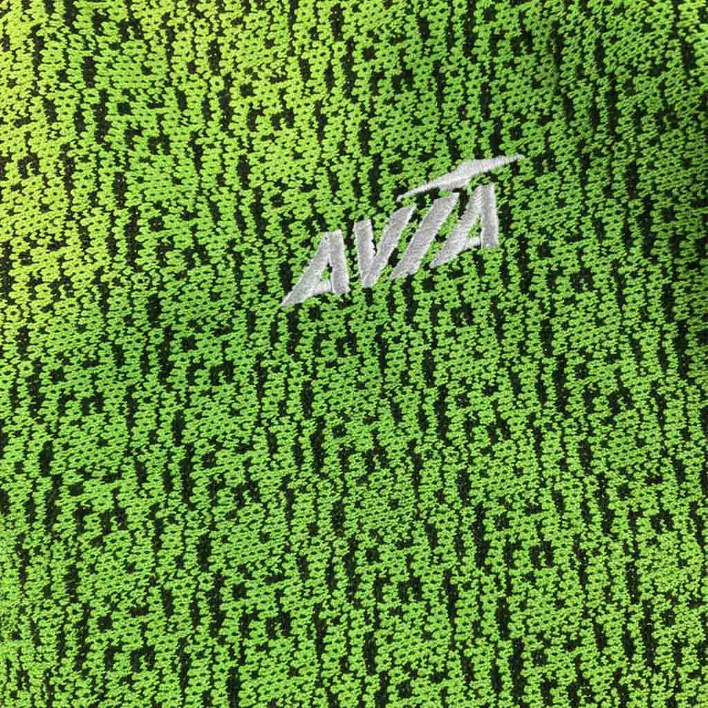 MOCHILA AVIA BOLSILLO SOBRESALIENTE