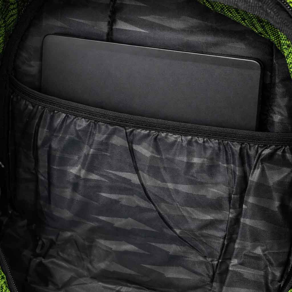 MOCHILA AVIA BOLSILLO SOBRESALIENTE