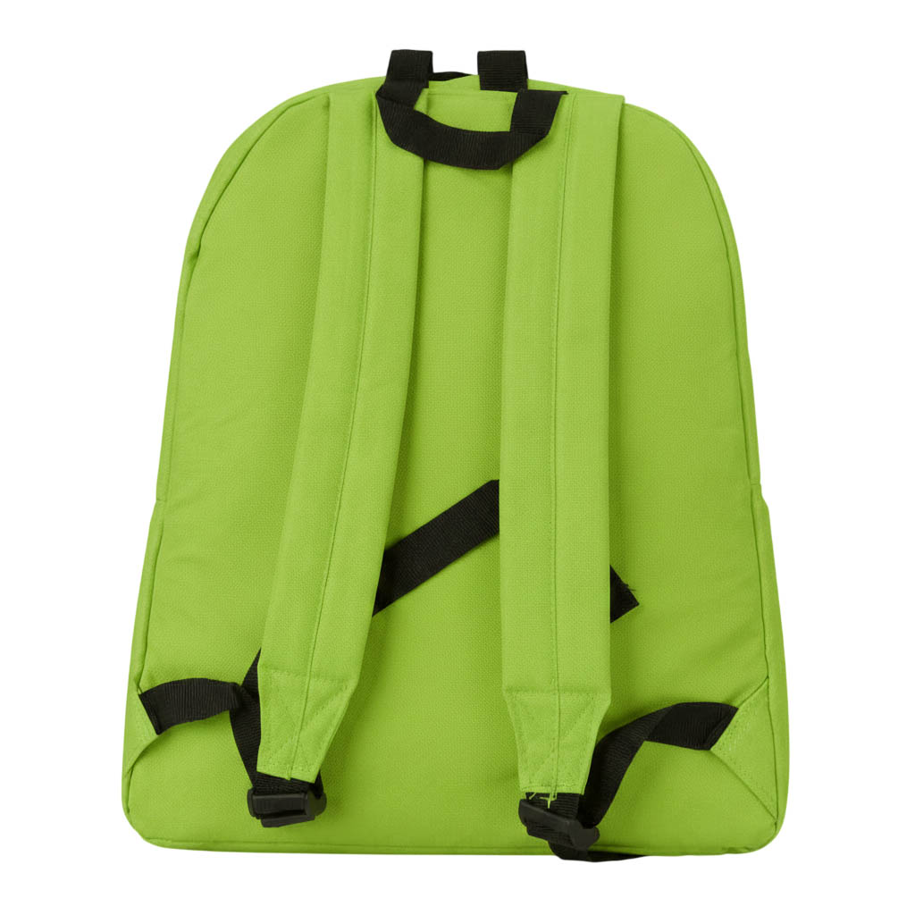 Mochila Escolar Avia Unisex Verde