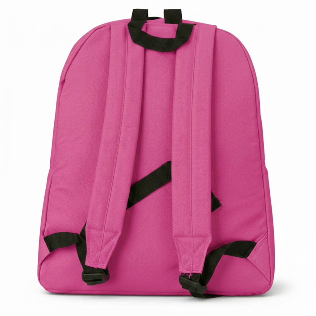 Mochila Escolar Avia Unisex Fucsia