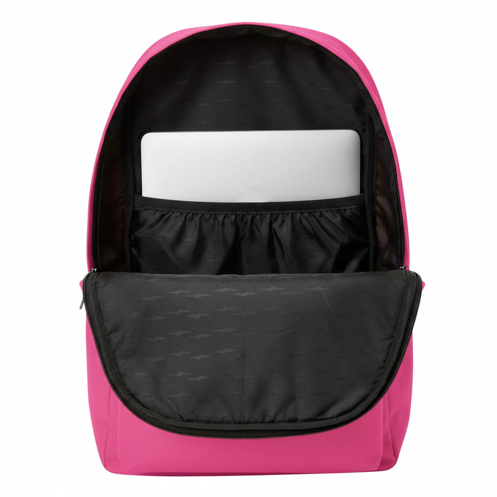 Mochila Escolar Avia Unisex Fucsia