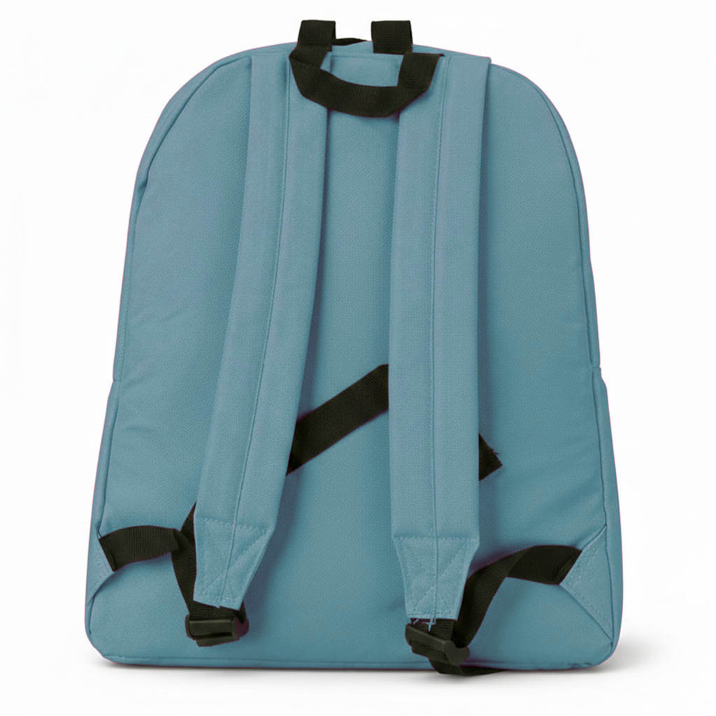 Mochila Escolar Avia Unisex Azul
