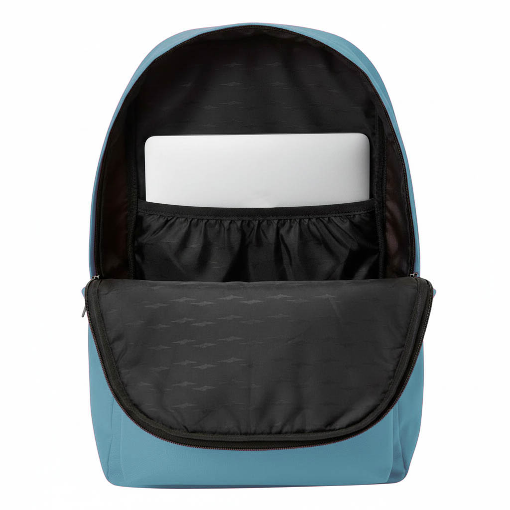 Mochila Escolar Avia Unisex Azul