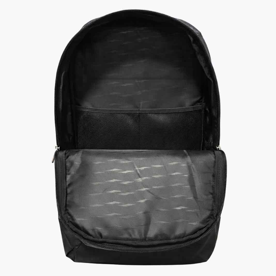 Mochila Escolar Pro Avia Unisex Negro