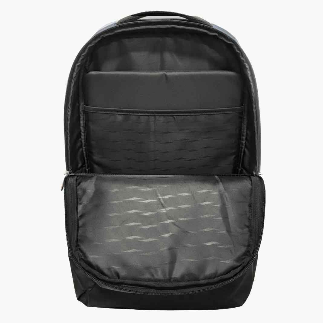 Mochila Escolar Pro Avia Unisex Negro