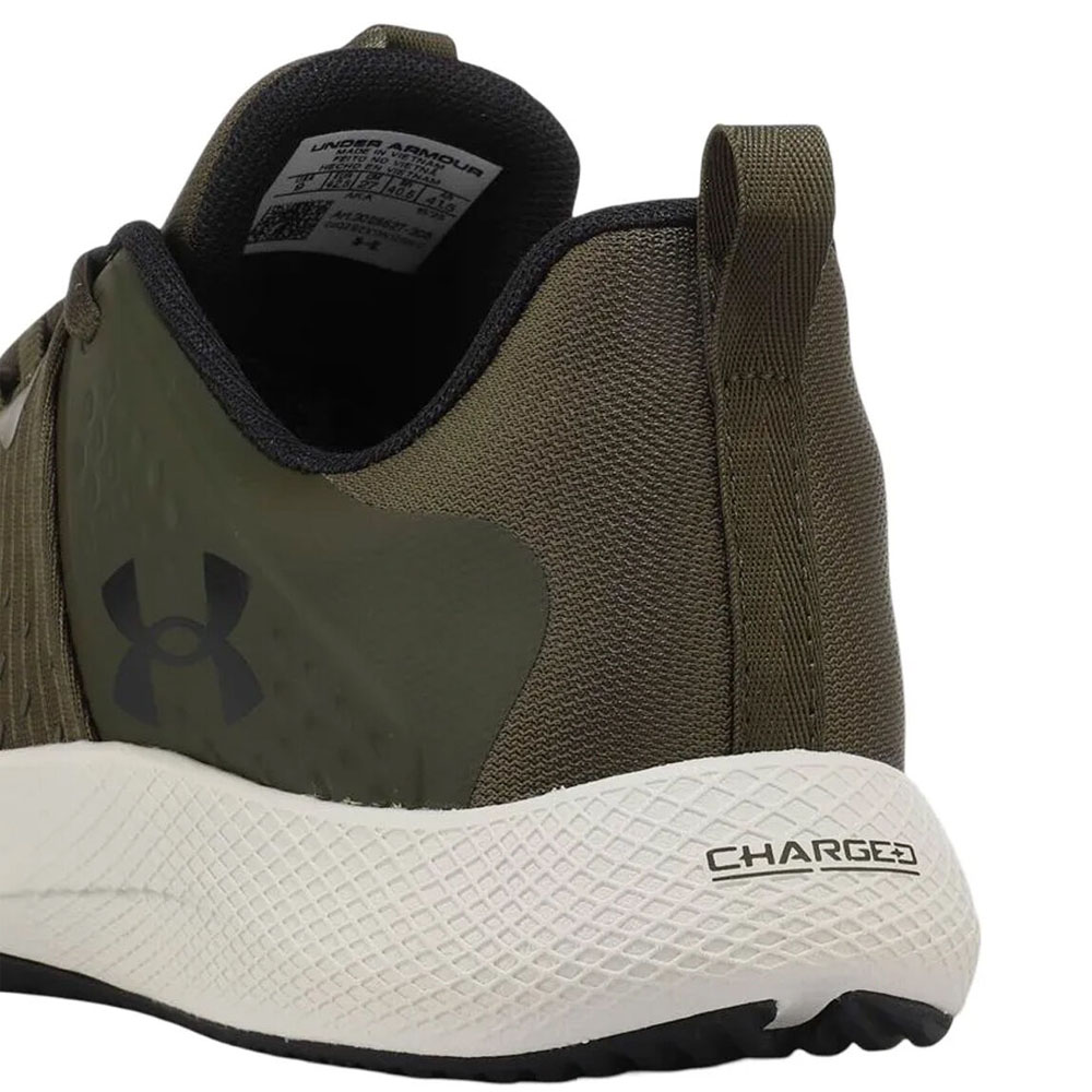 Zapatilla Training Hombre Under Armour Charged Engage 2