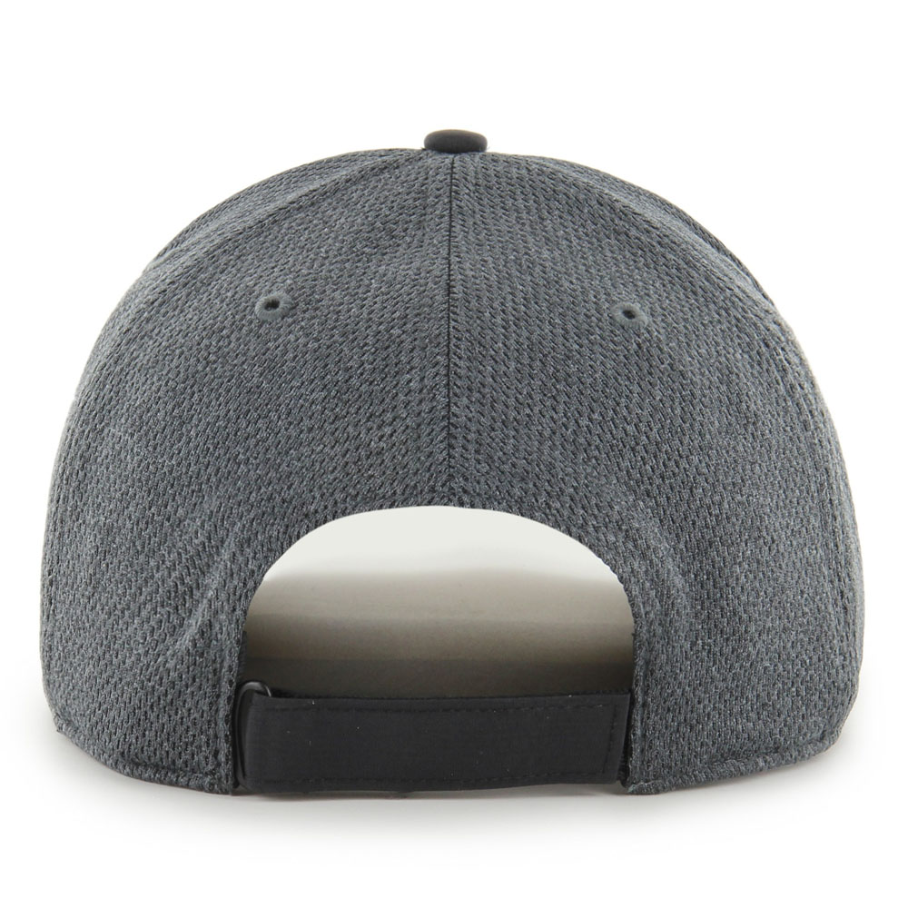 Jockey Colo-Colo 47′ Sutter MVP DP Grey