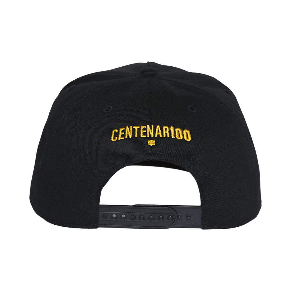 CL CL BACK ARCH 47 HITCH BLACK