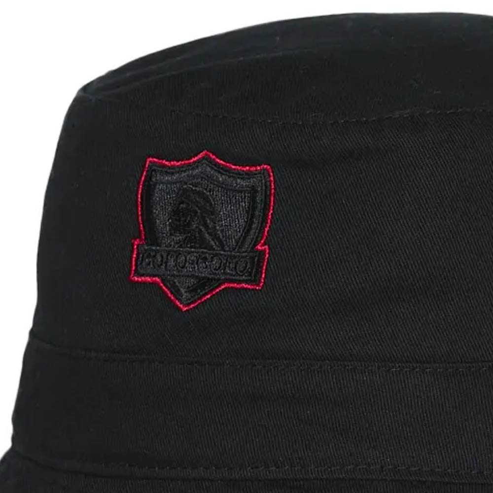 CL CL BUCKET BLACK