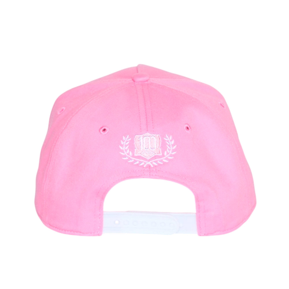 Jockey 47 Back Arch MVP DT Colo Colo Rosado