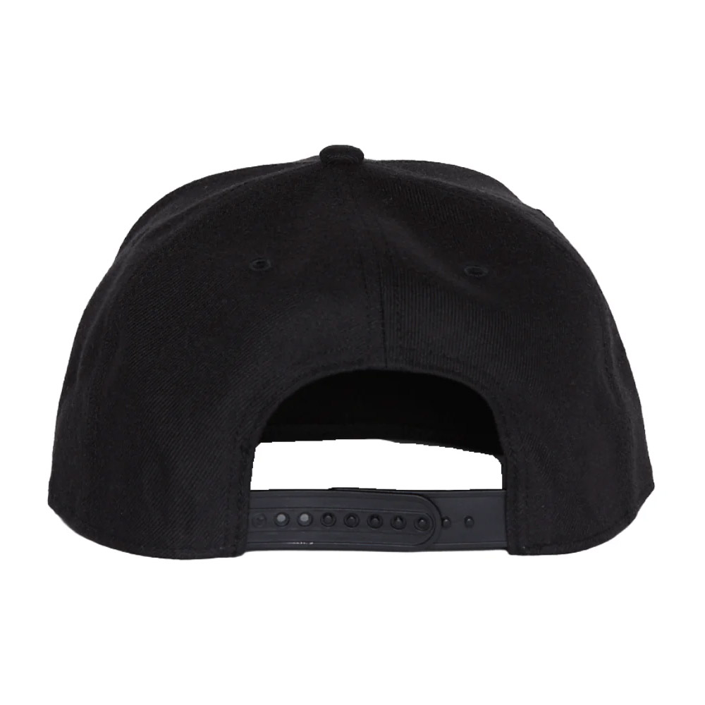 Jockey No Shot 47 Captain Colo Colo Negro Único