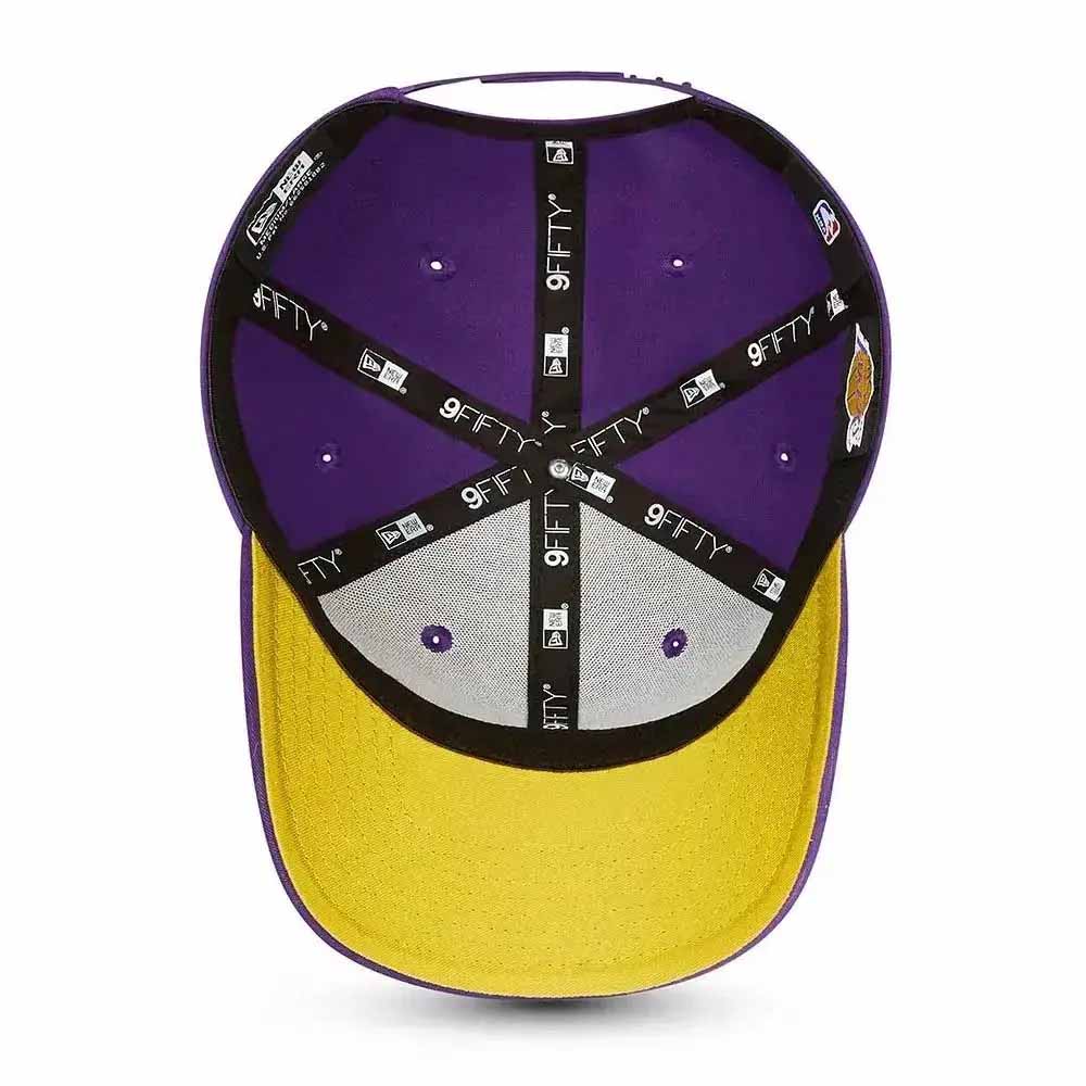 TEAM COLOUR 9FIFTY STSP LOSLAK  TRP