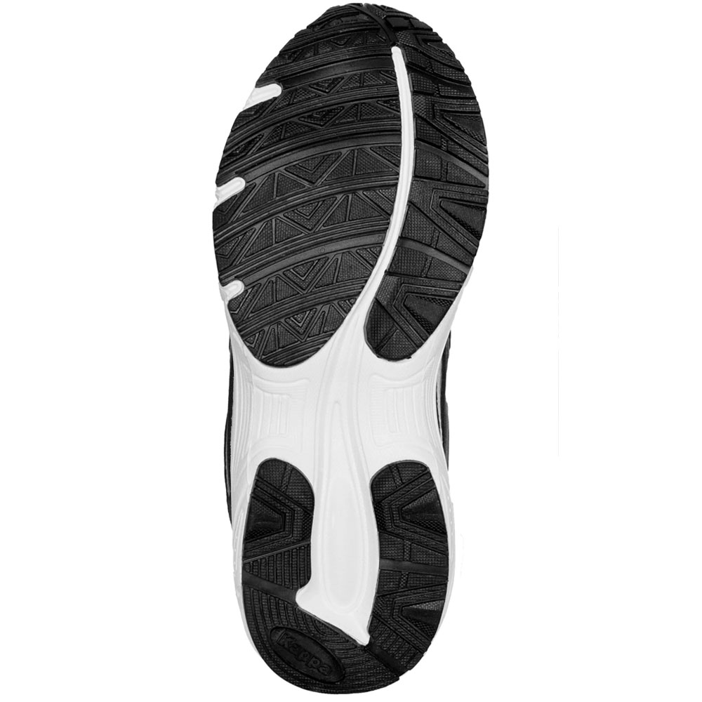 Zapatillas Unisex Kappa Logo Mygido Negro