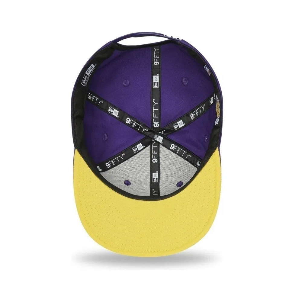 SCRIPT TEAM 9FIFTY LOSLAK  TRP