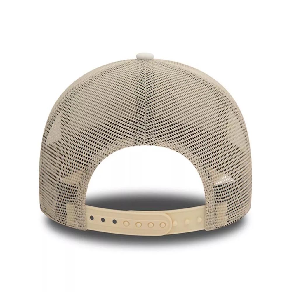 GRAPHIC PRINT TRUCKER NEWERA  LTC