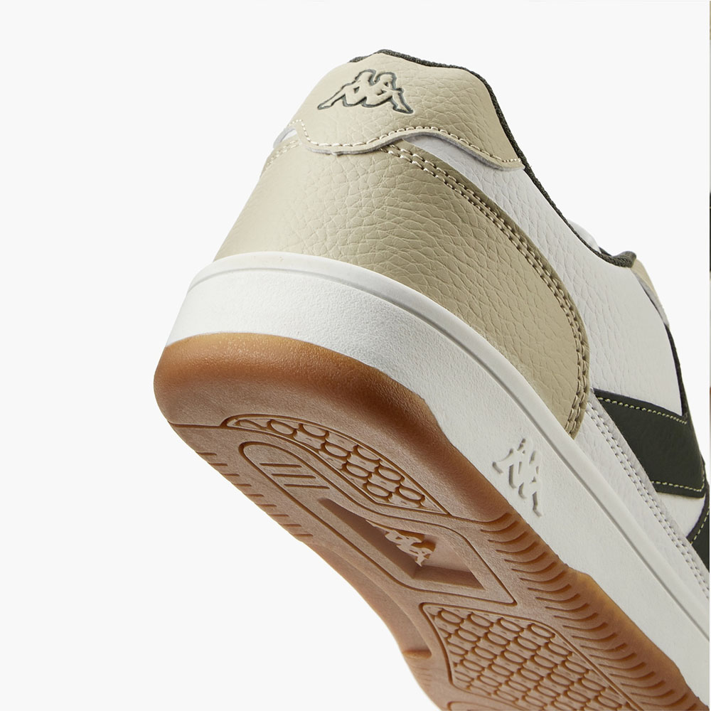 LOGO  KARUSHI WHT-GRY OYSTE