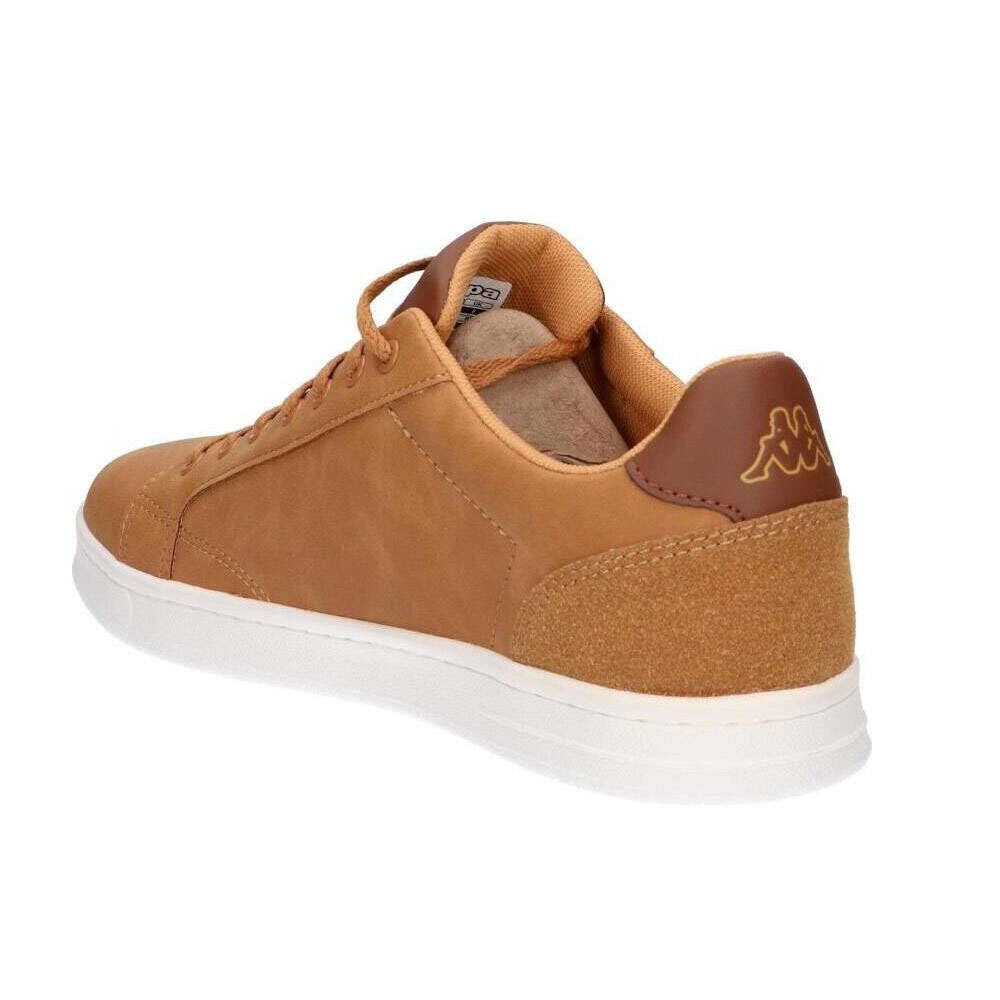 Zapatillas de Hombre Kappa Logo Tango Cafe