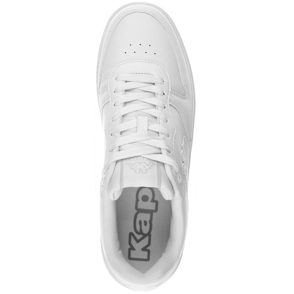 Zapatillas Unisex Kappa Logo Master Lt Lead