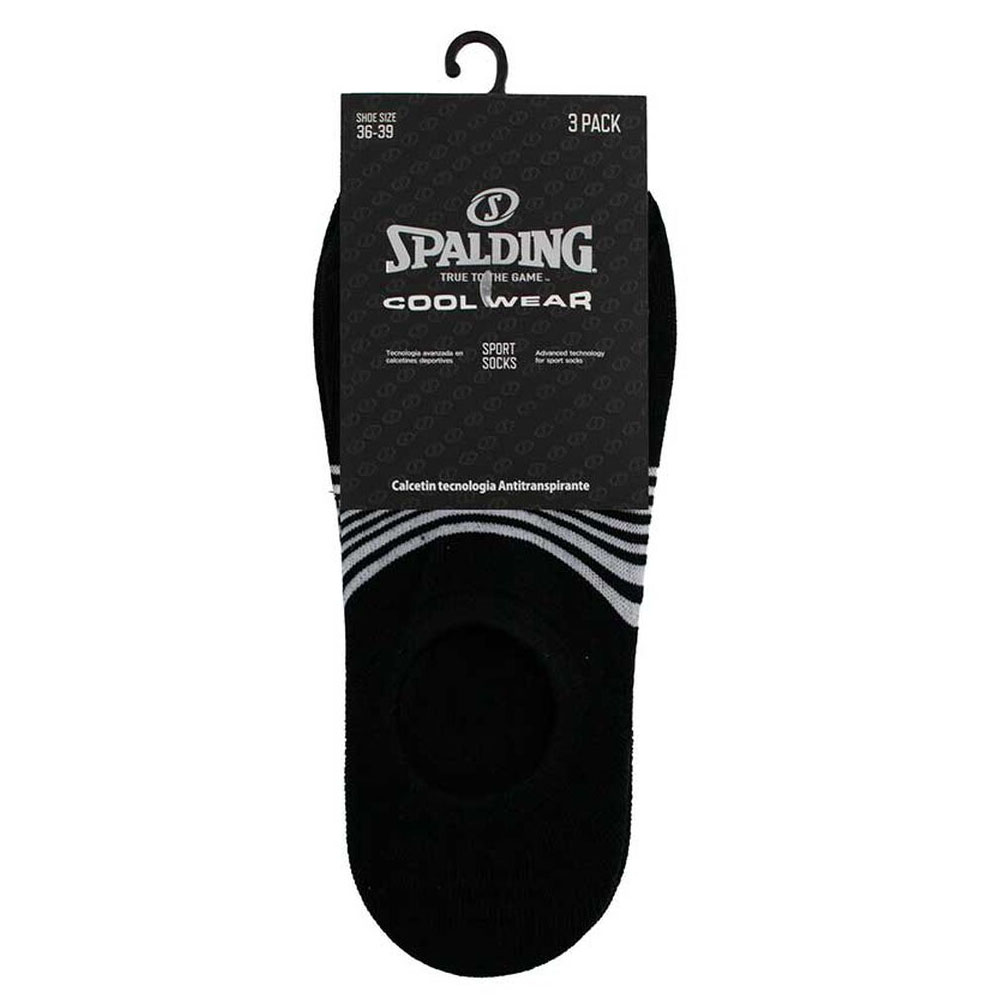 CALCETAS SPALDING