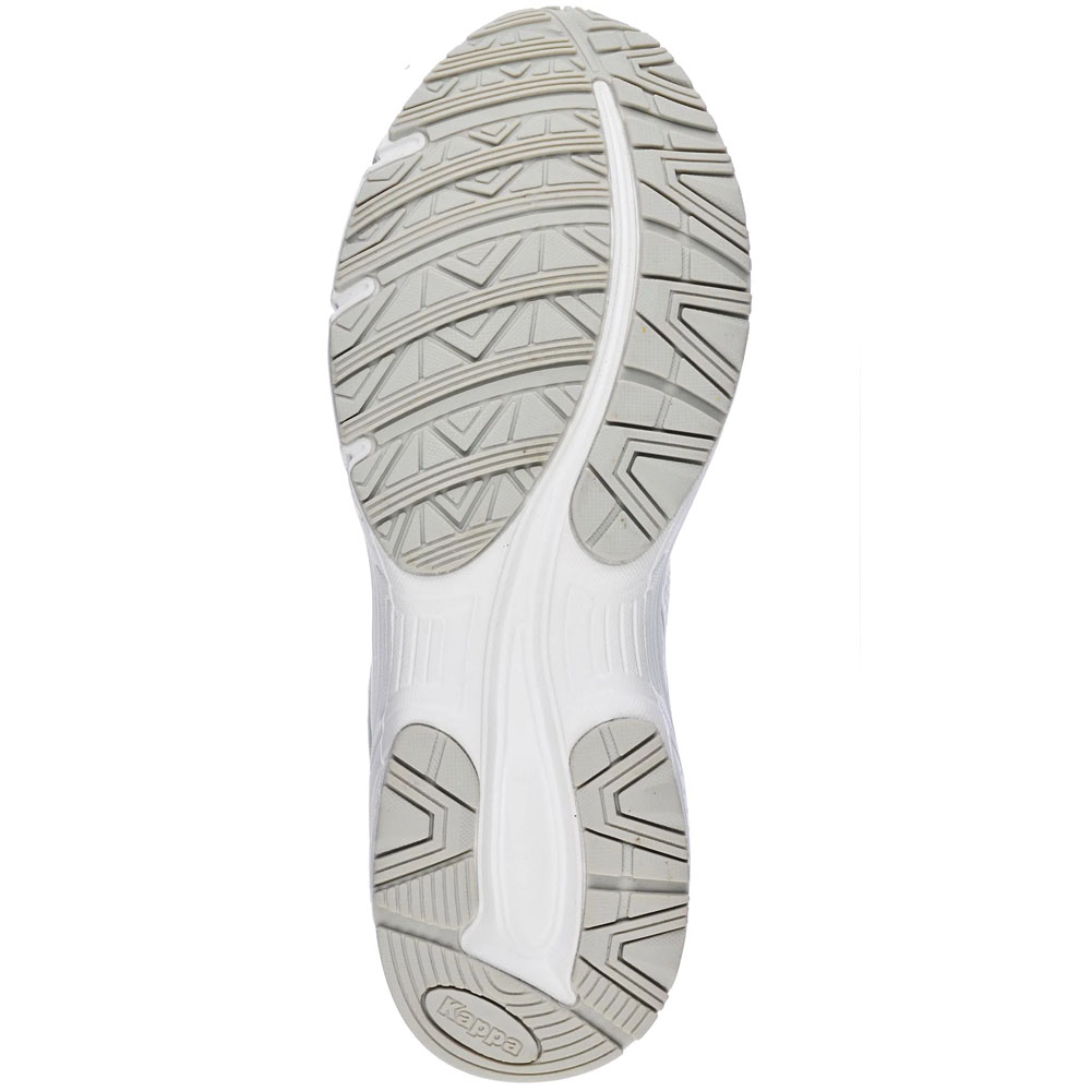 Zapatillas Unisex Kappa Logo Mygido 3 Blanco
