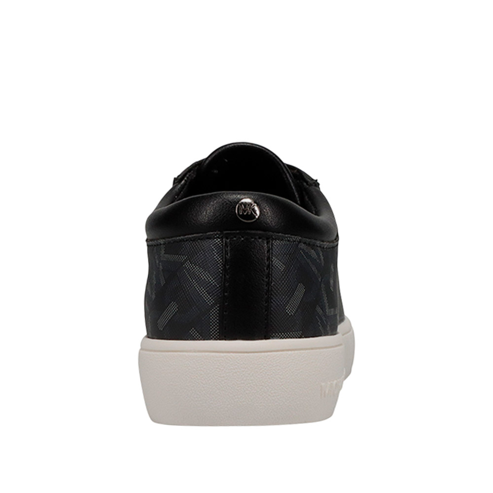 Zapatilla Mujer Michael Kors Jem Empire Black