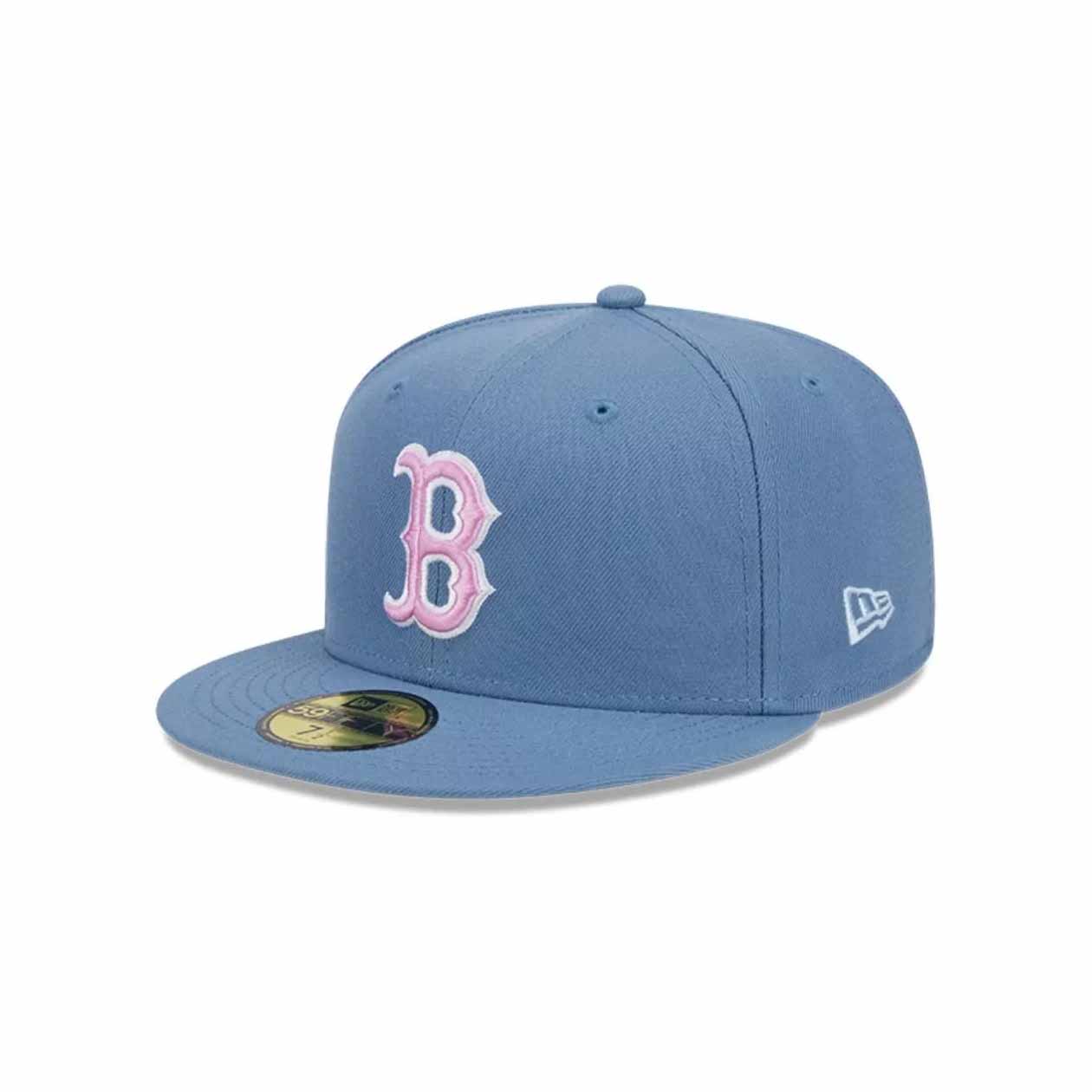 Jockey New Era 59FIFTY Boston Red Sox