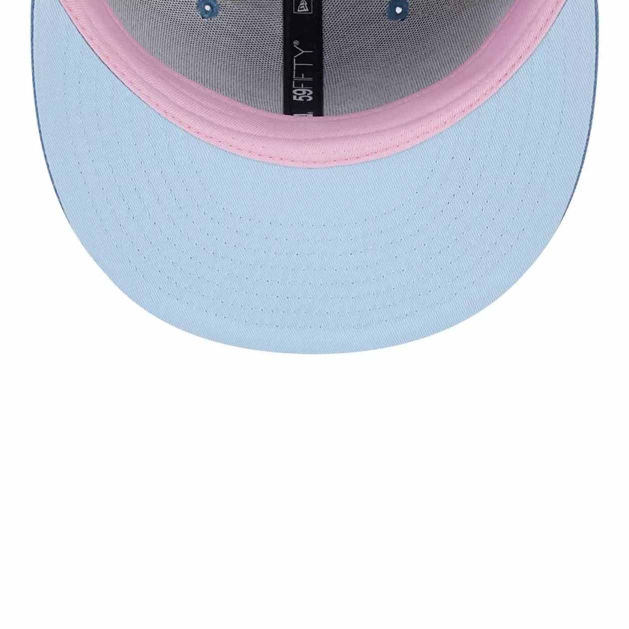 Jockey New Era 59FIFTY Boston Red Sox