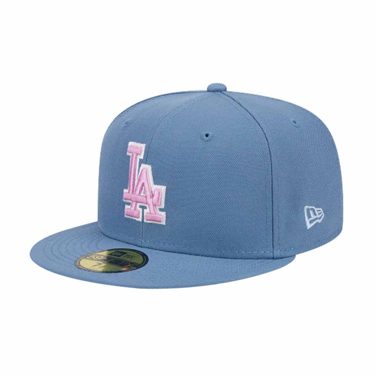 Jockey New Era 59FIFTY Los Angeles Dodgers