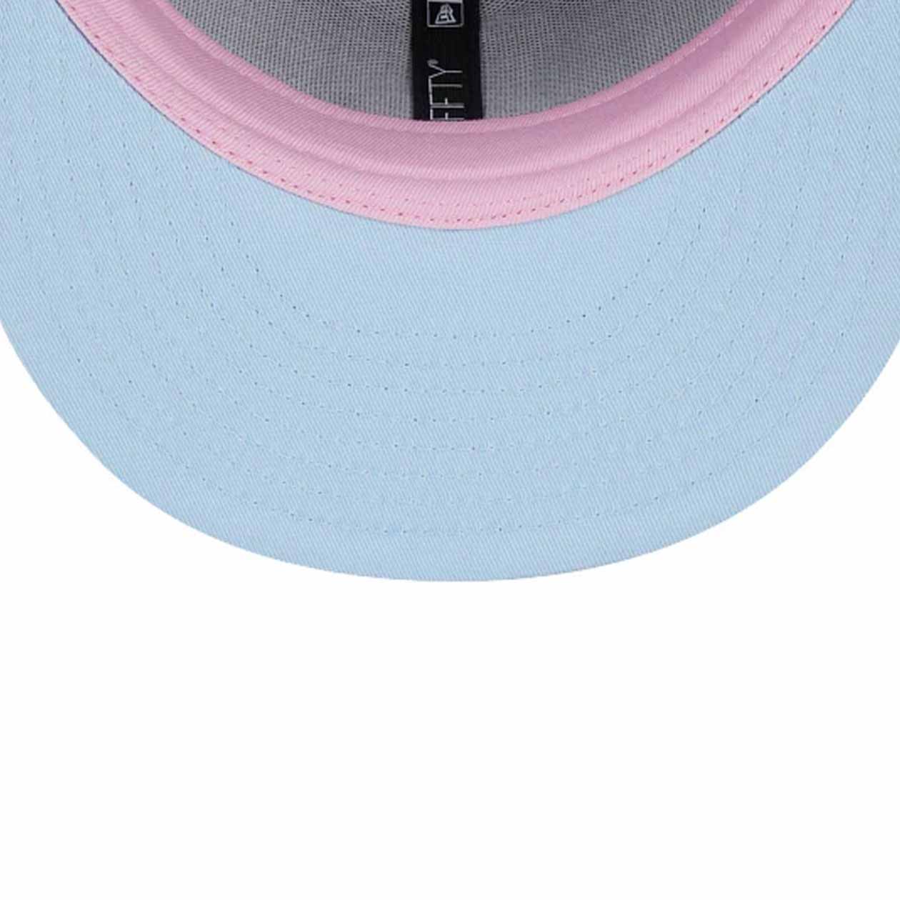 Jockey New Era 59FIFTY Los Angeles Dodgers