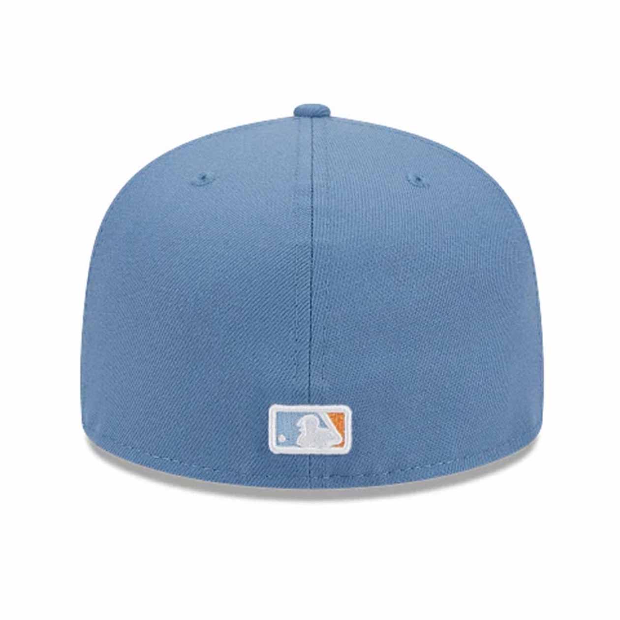 Jockey 59fifty MLB Los Angeles Dodgers