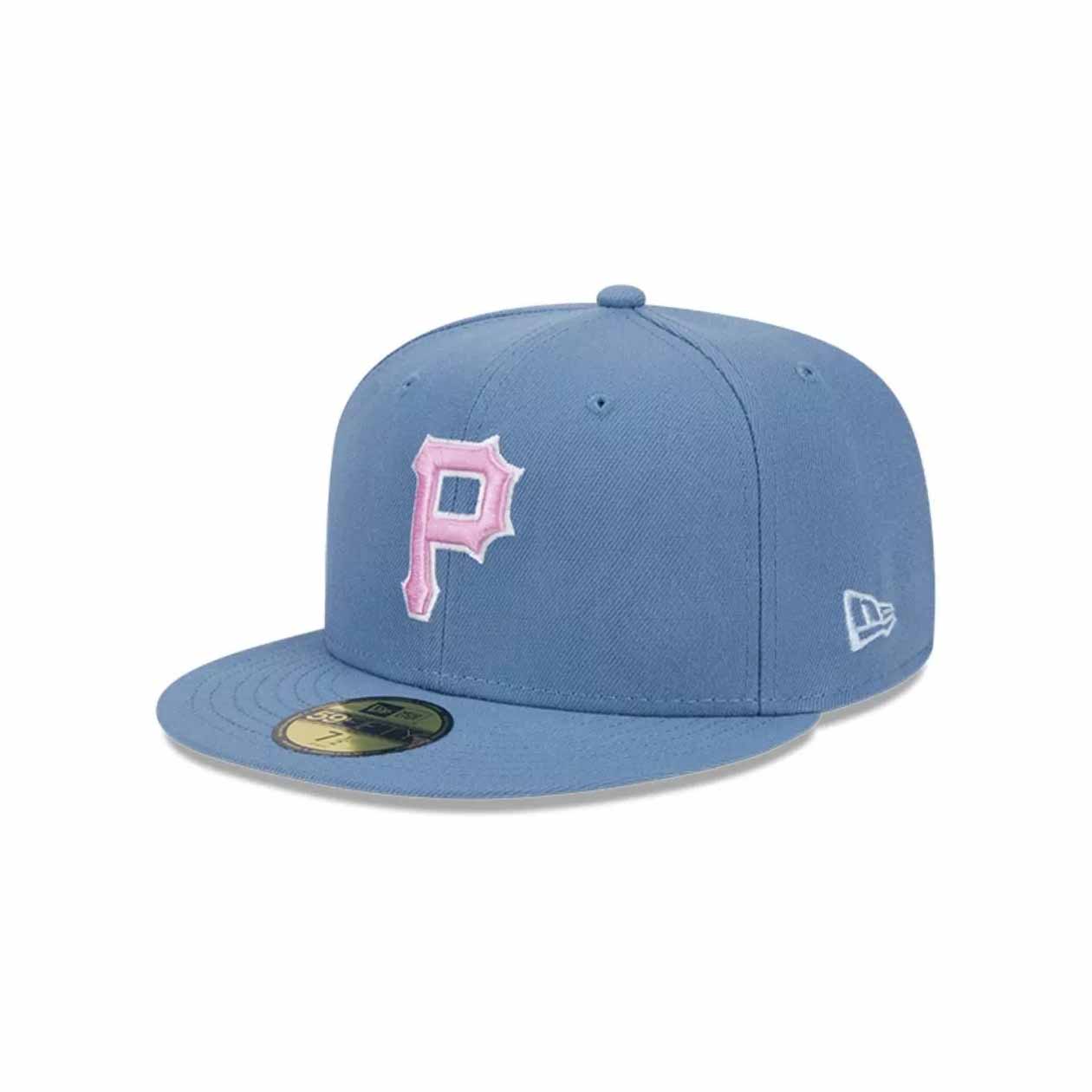 Jockey 59FIFTY MLB Pittsburgh Pirates