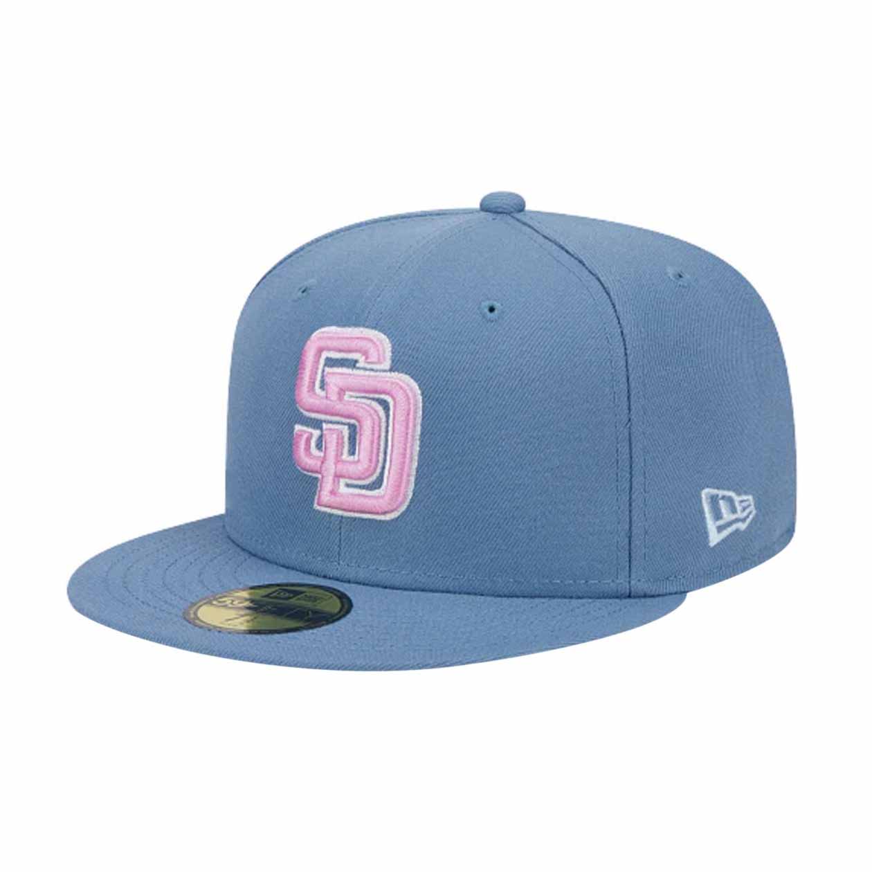 Jockey New Era 59FIFTY San Diego Padres