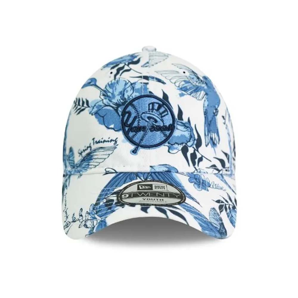 W 920SPRINGBIRD E1 NEYYAN TPH OTC