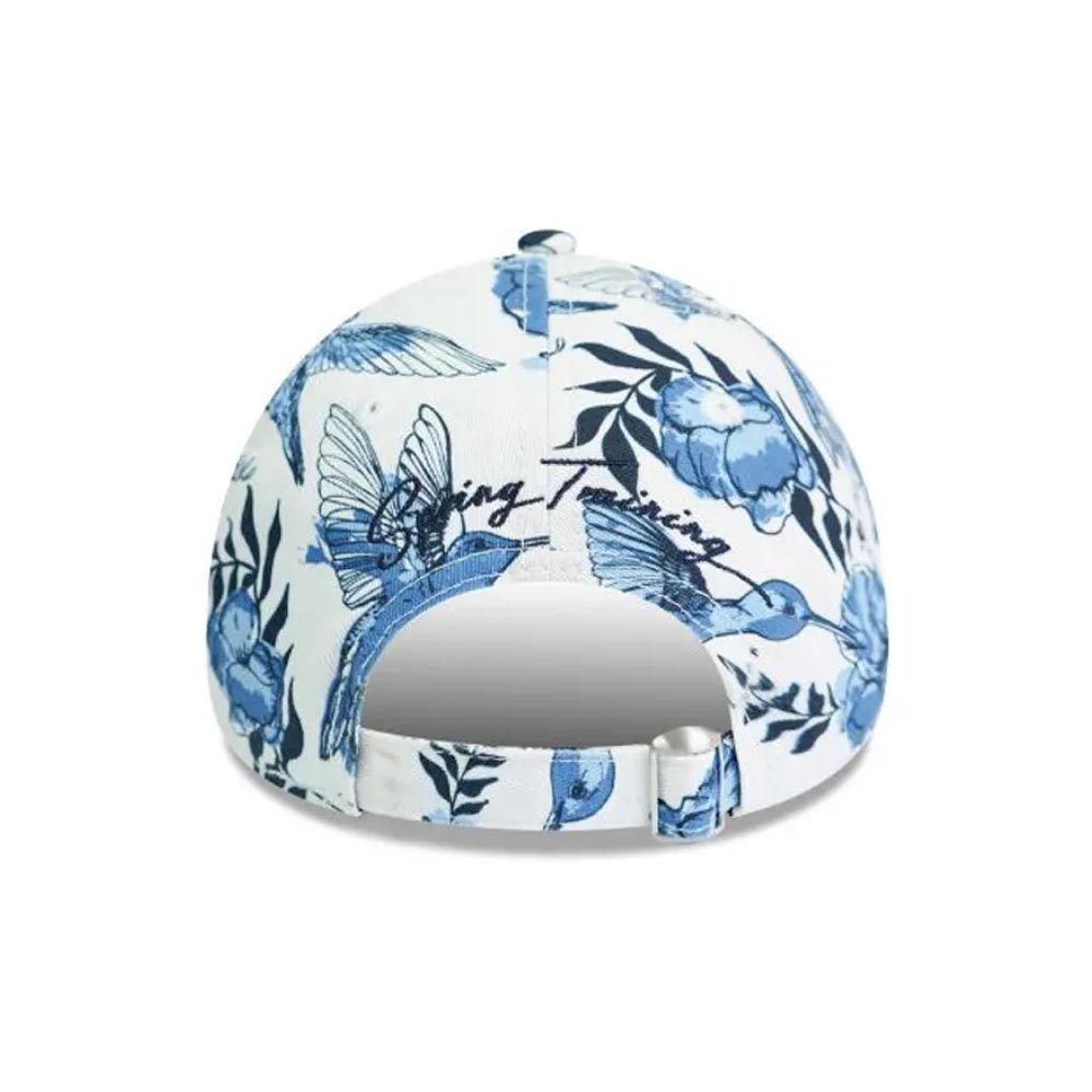 W 920SPRINGBIRD E1 NEYYAN TPH OTC