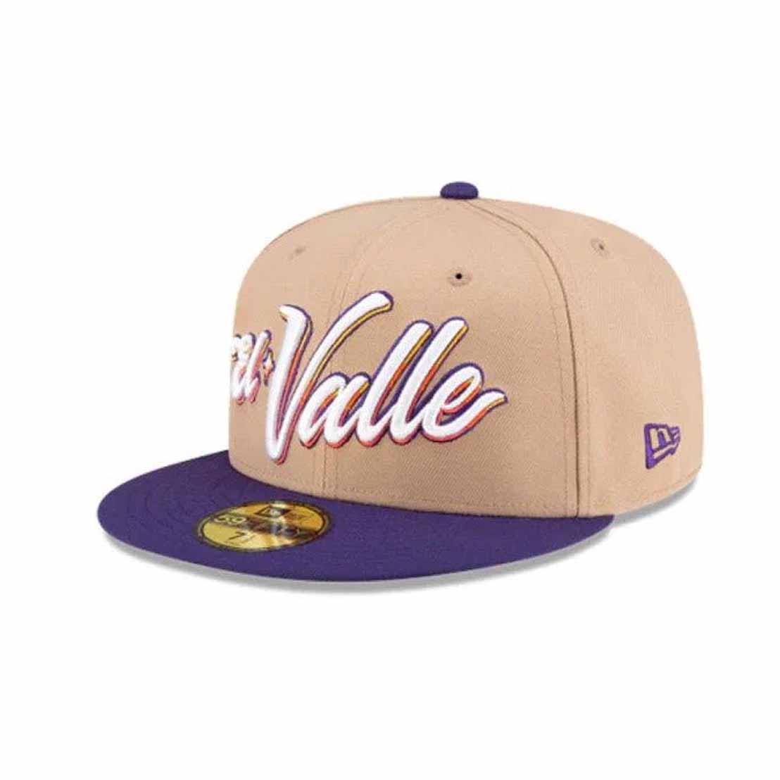 Jockey New Era 59FIFTY CUS NBACE Phoenix Suns
