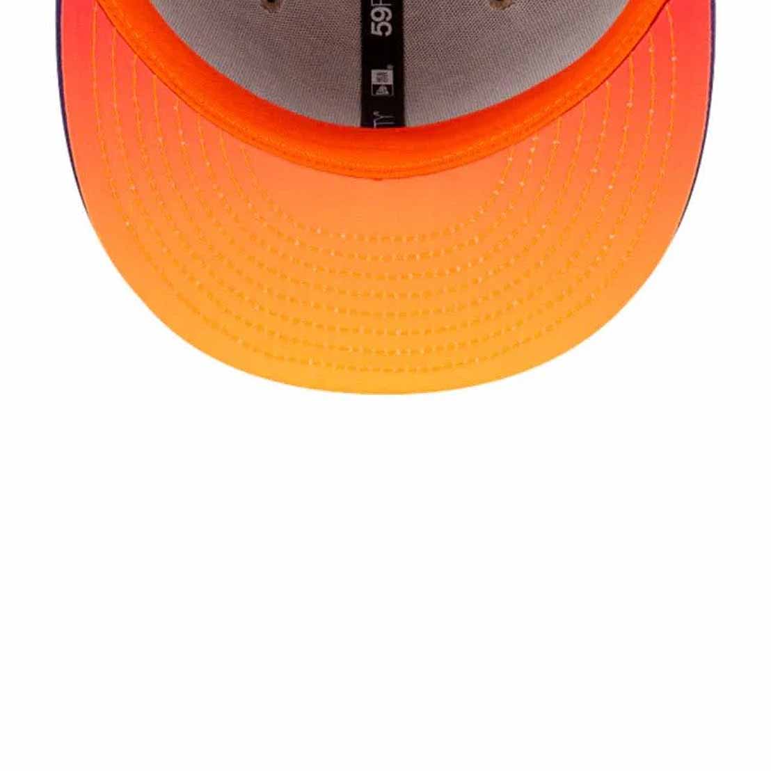Jockey New Era 59FIFTY CUS NBACE Phoenix Suns