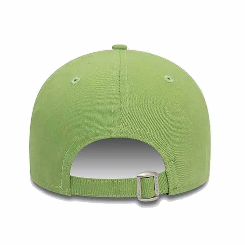 Jockey New Era Style Activist 9TWENTY Oakland Athletics MAGWHI Ajustable Original