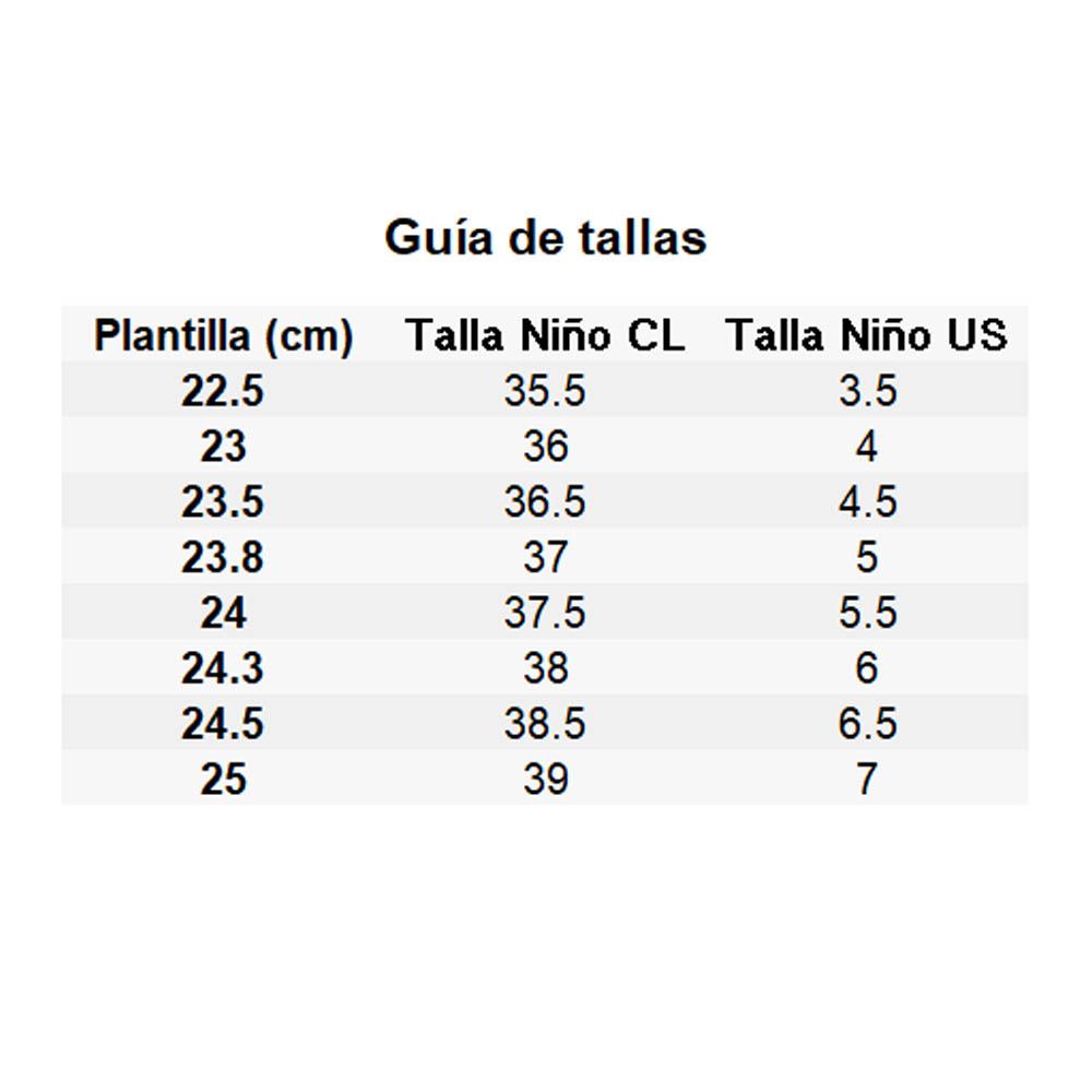 Zapatillas Niños Escolares Under Armour Assert 10 Negro