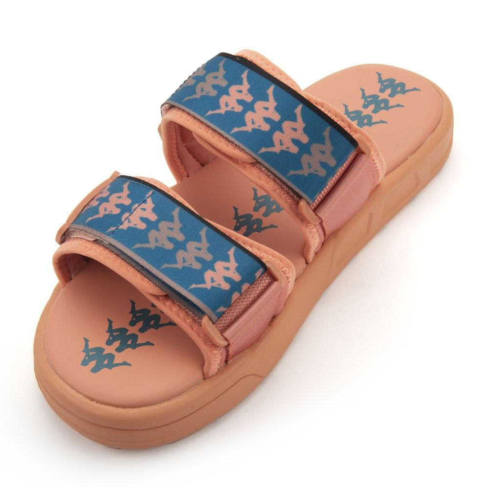 SANDALIAS KAPPA UNISEX 222 BANDA ASTER 8