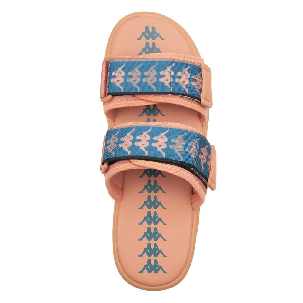 SANDALIAS KAPPA UNISEX 222 BANDA ASTER 8