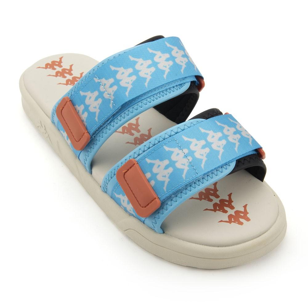 Sandalias Kappa Unisex 222 Banda Aster 5 Beige